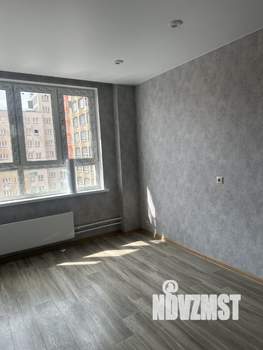 1-к квартира, на длительный срок, 38м2, 18/25 этаж