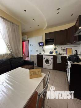 2-к квартира, посуточно, 56м2, 18/21 этаж