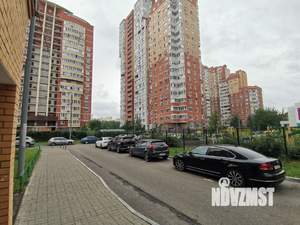 3-к квартира, на длительный срок, 86м2, 13/17 этаж