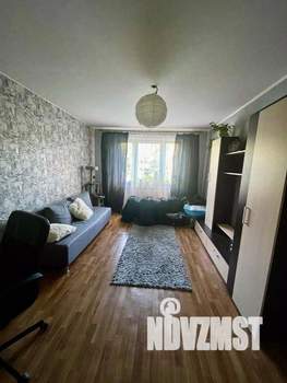 3-к квартира, на длительный срок, 90м2, 2/11 этаж