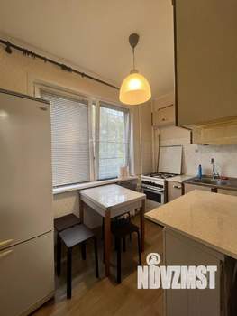2-к квартира, на длительный срок, 45м2, 3/5 этаж