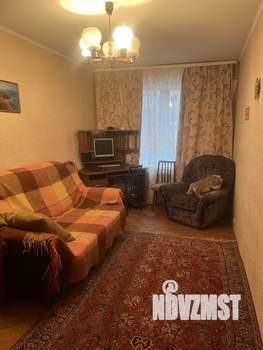 2-к квартира, на длительный срок, 46м2, 6/9 этаж