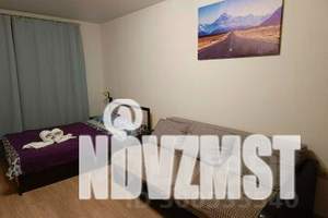 1-к квартира, посуточно, 25м2, 12/25 этаж