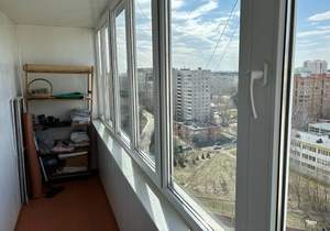 2-к квартира, на длительный срок, 51м2, 14/14 этаж