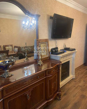 3-к квартира, на длительный срок, 73м2, 9/10 этаж