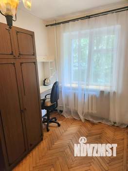 2-к квартира, на длительный срок, 45м2, 1/5 этаж