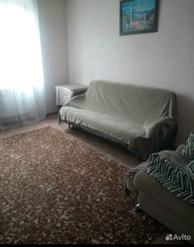 2-к квартира, на длительный срок, 56м2, 9/17 этаж