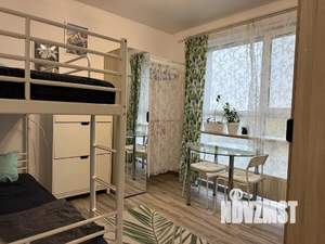 2-к квартира, посуточно, 60м2, 1/1 этаж