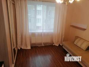 2-к квартира, на длительный срок, 54м2, 3/4 этаж