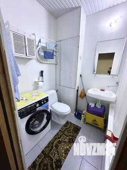 1-к квартира, на длительный срок, 40м2, 11/17 этаж