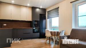 2-к квартира, на длительный срок, 54м2, 9/25 этаж