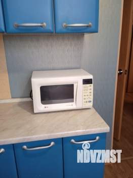 1-к квартира, на длительный срок, 35м2, 17/17 этаж