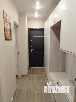 2-к квартира, на длительный срок, 58м2, 6/27 этаж