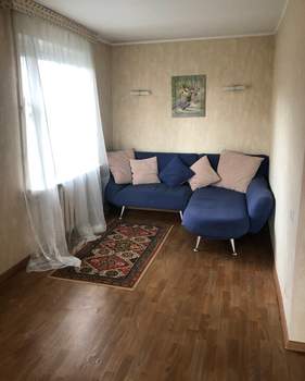 2-к квартира, на длительный срок, 65м2, 6/14 этаж