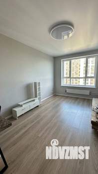 2-к квартира, на длительный срок, 38м2, 16/22 этаж