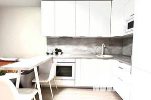 1-к квартира, посуточно, 20м2, 6/25 этаж