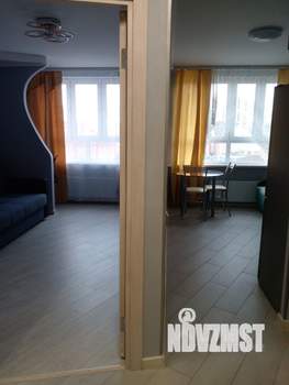 1-к квартира, на длительный срок, 35м2, 14/15 этаж