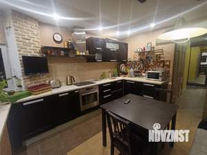 2-к квартира, на длительный срок, 64м2, 15/18 этаж