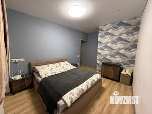 1-к квартира, на длительный срок, 35м2, 3/6 этаж