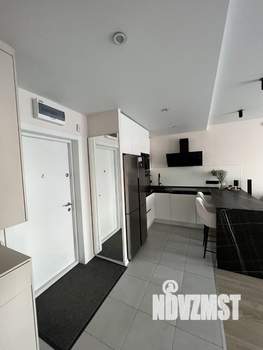 2-к квартира, на длительный срок, 43м2, 10/16 этаж