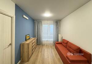 1-к квартира, на длительный срок, 32м2, 19/26 этаж