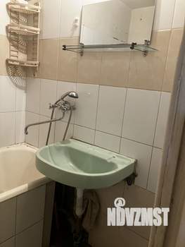 2-к квартира, на длительный срок, 46м2, 4/5 этаж