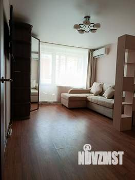 1-к квартира, на длительный срок, 40м2, 8/9 этаж