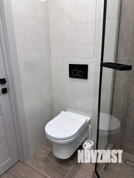 1-к квартира, на длительный срок, 32м2, 6/22 этаж