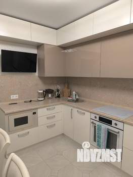 2-к квартира, на длительный срок, 52м2, 16/24 этаж