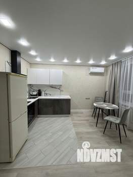 Студия квартира, на длительный срок, 25м2, 7/25 этаж