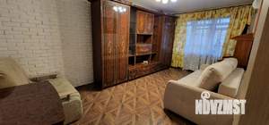 1-к квартира, на длительный срок, 30м2, 5/5 этаж