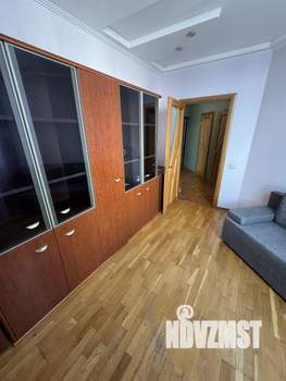 2-к квартира, на длительный срок, 58м2, 7/17 этаж