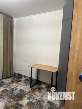 2-к квартира, на длительный срок, 41м2, 5/23 этаж