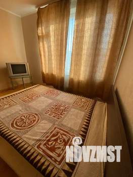 2-к квартира, посуточно, 60м2, 8/16 этаж