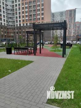 Студия квартира, на длительный срок, 21м2, 15/22 этаж