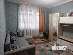 1-к квартира, на длительный срок, 30м2, 1/9 этаж