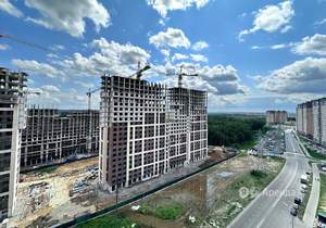 Студия квартира, на длительный срок, 21м2, 17/21 этаж