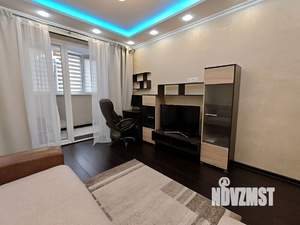 1-к квартира, на длительный срок, 42м2, 14/25 этаж