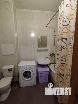 1-к квартира, на длительный срок, 45м2, 10/24 этаж