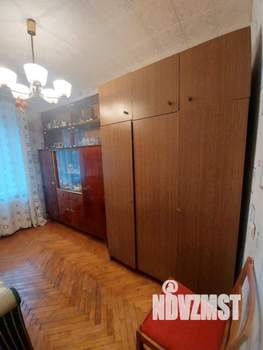 2-к квартира, на длительный срок, 42м2, 2/5 этаж