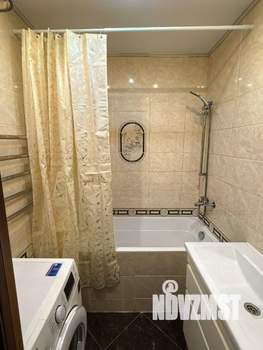 2-к квартира, на длительный срок, 58м2, 4/23 этаж