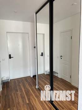 Студия квартира, посуточно, 24м2, 9/17 этаж