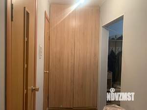 1-к квартира, на длительный срок, 41м2, 16/17 этаж