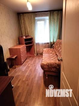 3-к квартира, на длительный срок, 54м2, 2/4 этаж