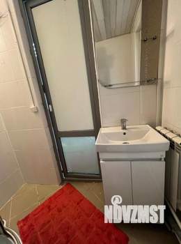 1-к квартира, на длительный срок, 30м2, 3/3 этаж