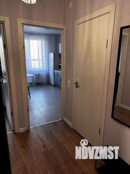 1-к квартира, на длительный срок, 34м2, 15/22 этаж