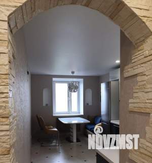 2-к квартира, на длительный срок, 65м2, 22/25 этаж