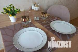 1-к квартира, посуточно, 39м2, 16/17 этаж