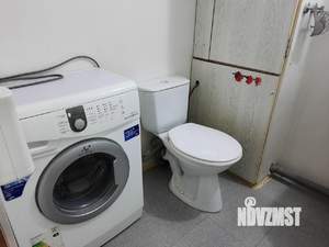 1-к квартира, на длительный срок, 38м2, 9/17 этаж