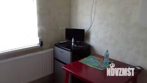 1-к квартира, на длительный срок, 16м2, 3/3 этаж